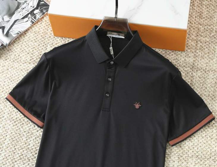 Dior Polo Shirts Short _SKUDiorM-4XL13xr47628434